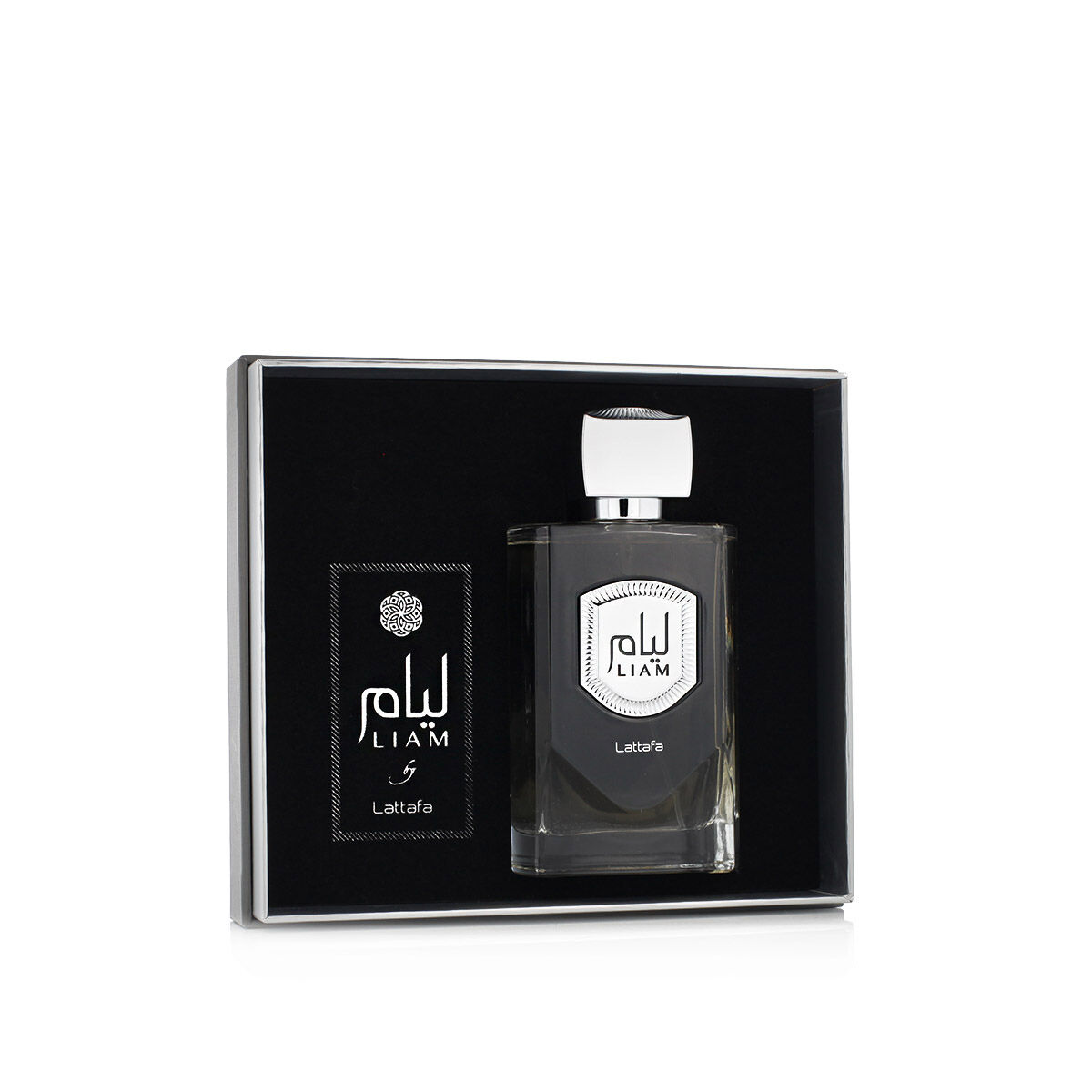 Unisexový parfém Lattafa Liam EDP 100 ml